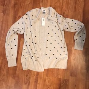 Old Navy Cardigan